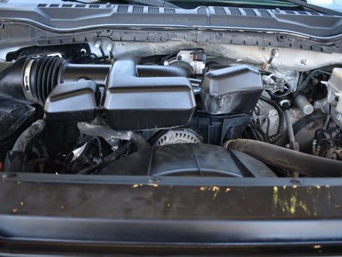 Used 2017 Ford F350 XL w/ Power Equipment Group image 22