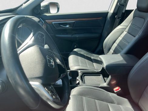 Used 2022 Honda CR-V EX-L image 4
