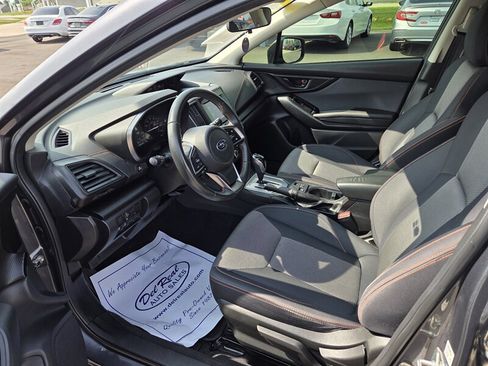 Used 2023 Subaru Crosstrek 2.0i Premium AWD/4WD image 10