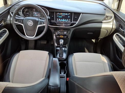 Used 2019 Buick Encore Sport Touring image 15