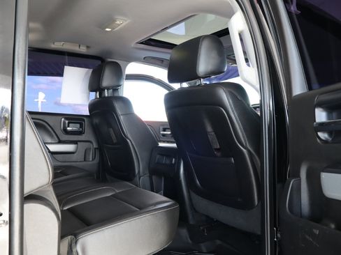 Used 2015 Chevrolet Silverado 2500 LTZ image 32