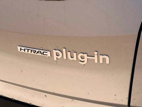 Used 2025 Hyundai Tucson Limited AWD/4WD image 53