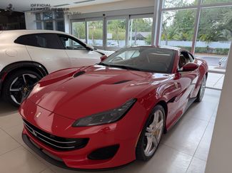 Used 2019 Ferrari Portofino video 1