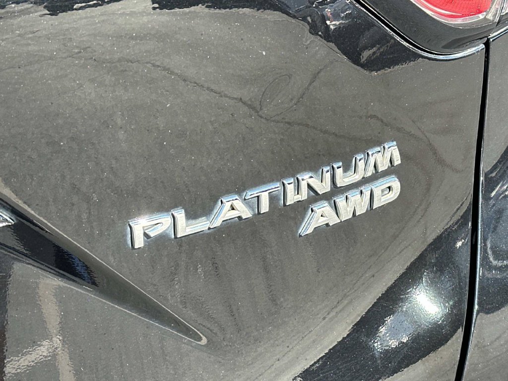 Used 2017 Nissan Murano Platinum w/ Platinum Technology Package AWD/4WD image 10