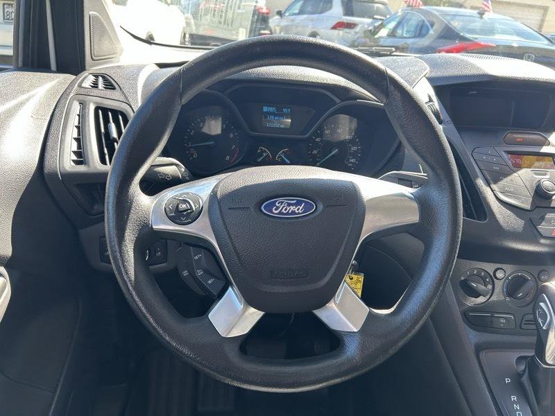Used 2015 Ford Transit Connect XL FWD image 10