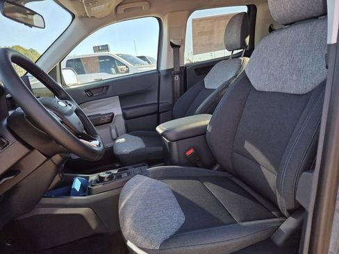 New 2026 Ford Maverick XLT w/ XLT Luxury Package image 10