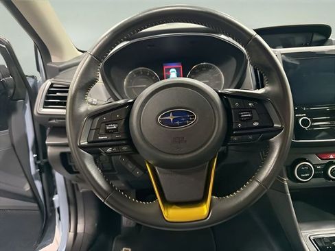 Used 2023 Subaru Crosstrek 2.5i Sport image 16