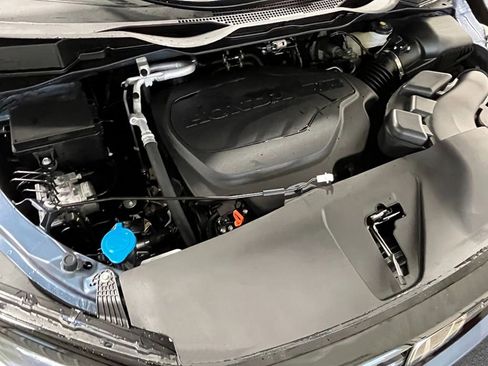 New 2026 Honda Odyssey Touring image 12