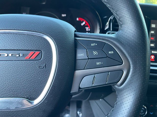 Used 2023 Dodge Durango SXT w/ SXT Blacktop Group AWD/4WD image 15