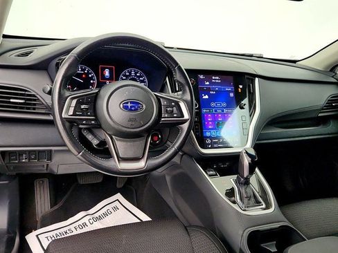 Used 2022 Subaru Outback Premium AWD/4WD image 13