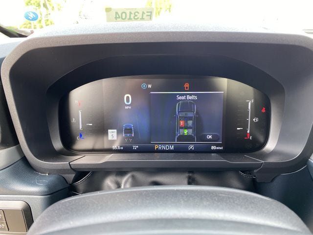 New 2026 Ford Maverick Tremor AWD/4WD image 71