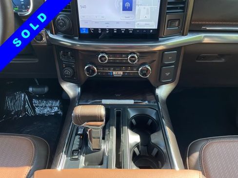 New 2026 Ford F150 King Ranch AWD/4WD image 11