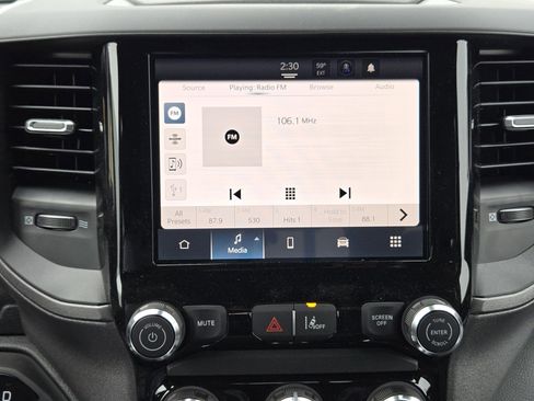 New 2026 RAM 1500 Express image 13