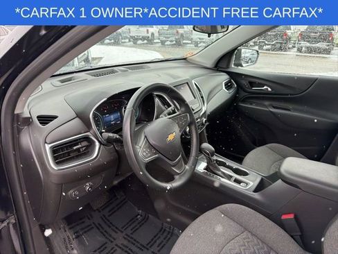 Used 2024 Chevrolet Equinox LT FWD image 17