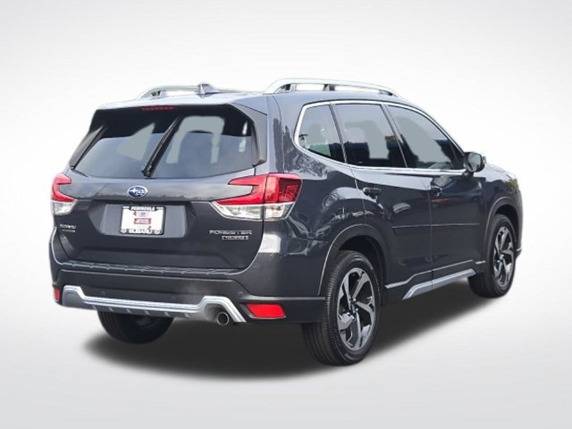 Used 2023 Subaru Forester Touring AWD/4WD image 8