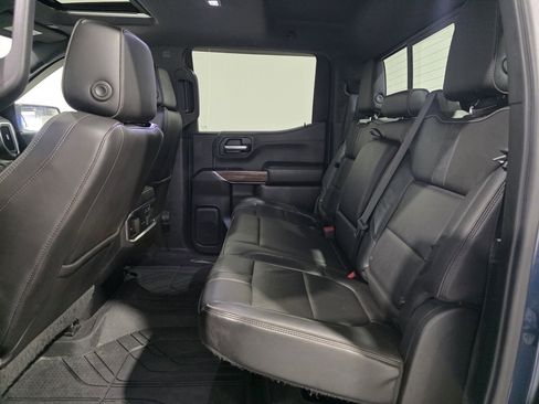 Used 2019 Chevrolet Silverado 1500 High Country image 10