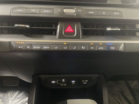 Used 2025 Kia K4 FWD image 19