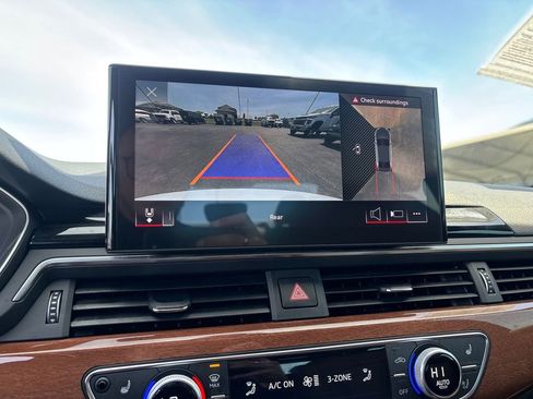 Used 2023 Audi A4 2.0T Premium Plus w/ Premium Plus Package image 19