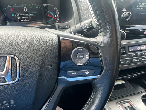 Used 2021 Honda Pilot Special Edition image 21