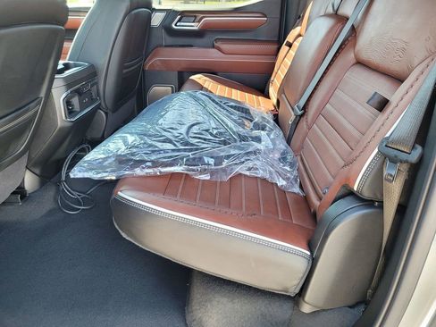 New 2026 GMC Sierra 1500 Denali Ultimate AWD/4WD image 8