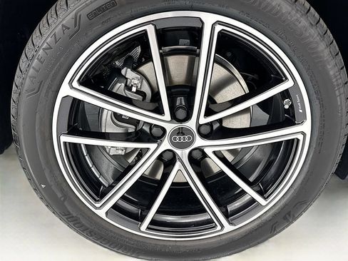 Used 2026 Audi Q5 Premium Plus w/ Premium Plus AWD/4WD image 31