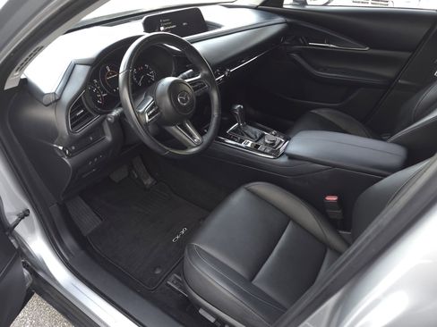 Used 2020 MAZDA CX-30 FWD w/ Preferred Package image 9