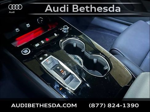 New 2026 Audi A5 2.0T Premium Plus AWD/4WD image 19