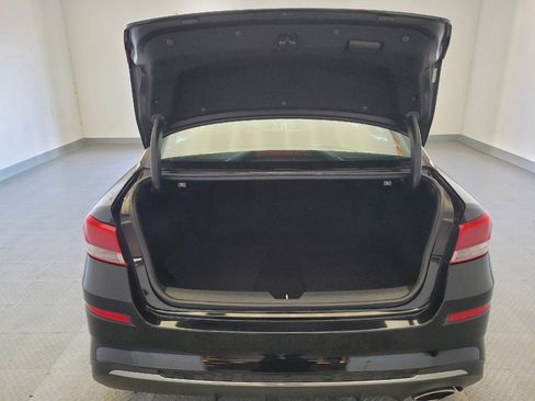 Used 2020 Kia Optima LX FWD image 29