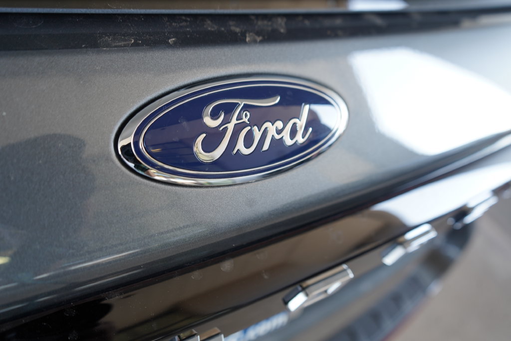 New 2026 Ford Explorer Active RWD image 6