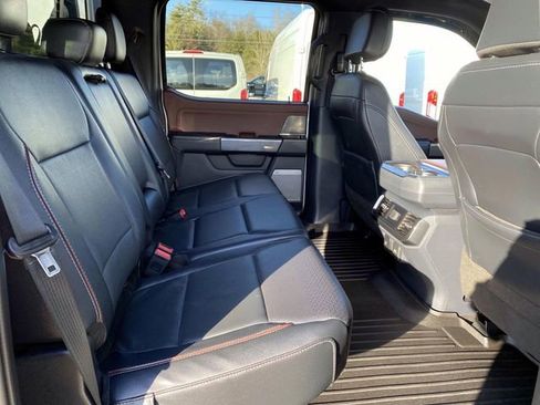 Used 2022 Ford F150 Lariat image 26