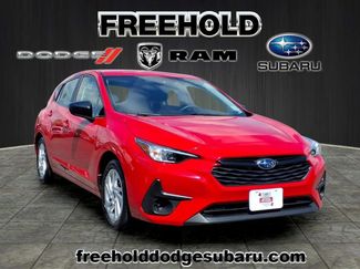 Certified 2024 Subaru Impreza 2.0i AWD/4WD video 1