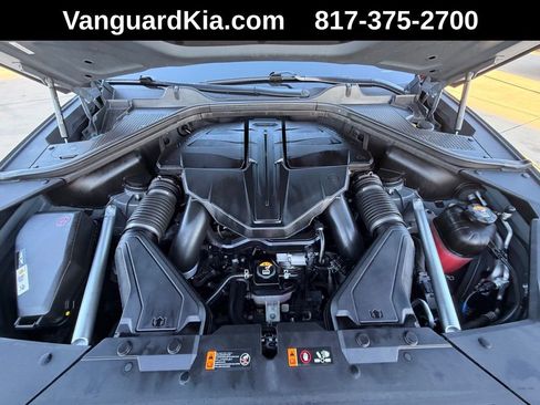 Used 2025 Genesis GV80 3.5T Prestige AWD/4WD image 28