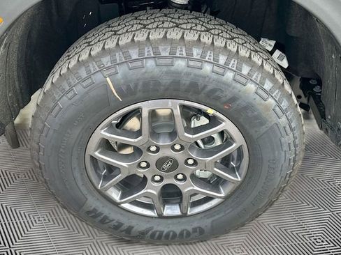 New 2026 Ford Ranger XLT w/ Equipment Group 301A High image 19