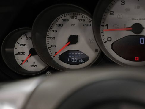 Used 2006 Porsche 911 Carrera S image 20