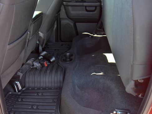 Used 2021 RAM 1500 Classic Warlock w/ Warlock All Terrain Package RWD image 34