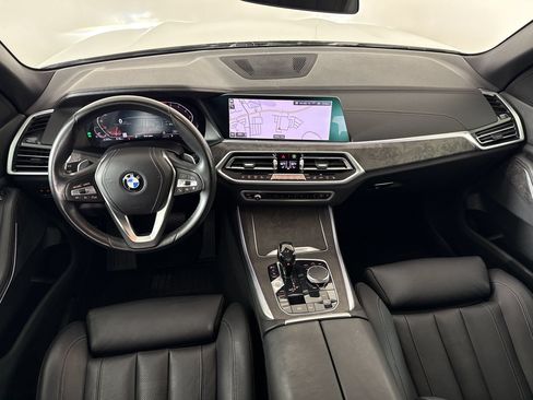 Used 2020 BMW X5 xDrive40i w/ Convenience Package AWD/4WD image 16