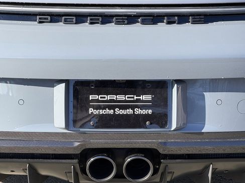 Certified 2023 Porsche 911 GT3 image 31