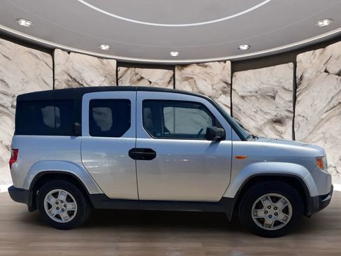 Used 2010 Honda Element LX image 4