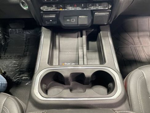 Used 2023 Chevrolet Silverado 2500 LTZ w/ LTZ Convenience Package II AWD/4WD image 52
