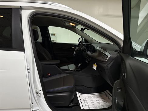 New 2026 Buick Encore GX Sport Touring w/ Comfort Package image 21