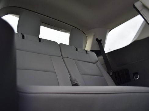 New 2026 Ford Explorer Active w/ Active Comfort Package image 23