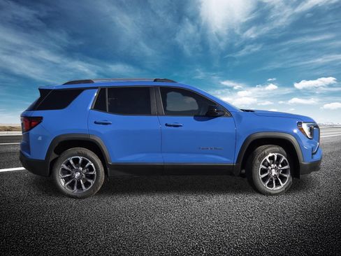 New 2026 GMC Terrain Elevation w/ Elevation Premium Package FWD image 17