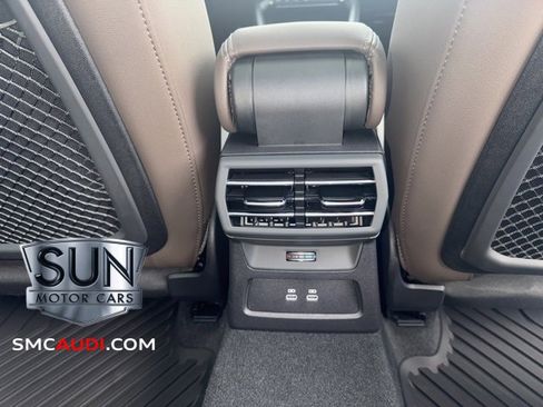 New 2025 Audi A3 2.0T Premium Plus image 15