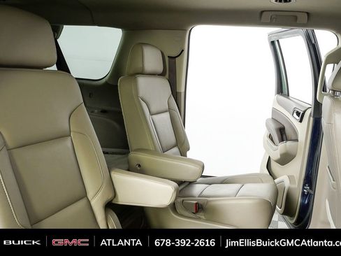 Used 2018 Chevrolet Suburban LT w/ Max Trailering Package image 23