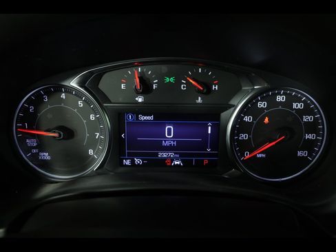 Used 2022 GMC Terrain SLE w/ Driver Convenience Package image 24