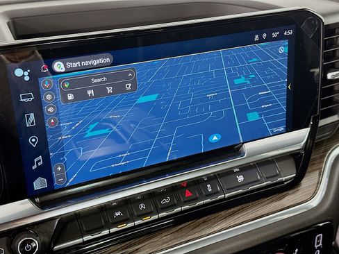 New 2025 Chevrolet Silverado 1500 RST image 14