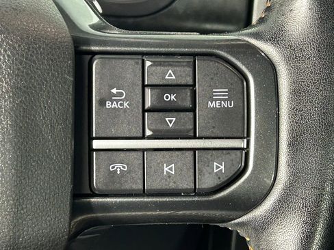 Used 2022 Ford F150 Tremor w/ Equipment Group 402A High AWD/4WD image 31