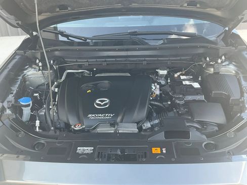 Used 2019 MAZDA CX-5 Touring FWD image 33