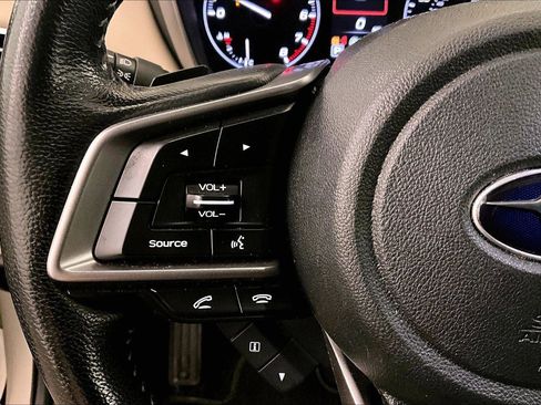 Used 2021 Subaru Legacy Limited image 18