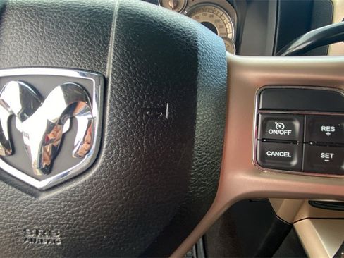 Used 2016 RAM 2500 Longhorn w/ Convenience Group image 27